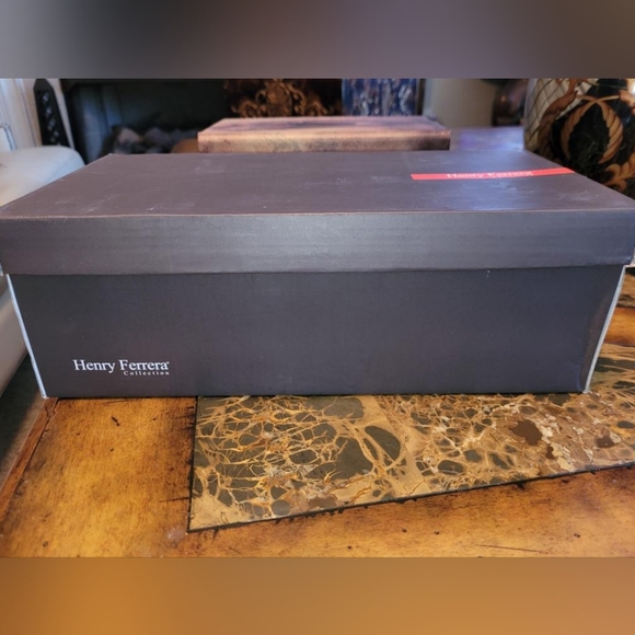 Henry Ferrera loafers - Picture 11 of 13